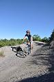 MTB Tour 2009 Raid Terres Noires M-666